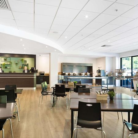 Hotel Ibis Rotorua Exteriér fotografie