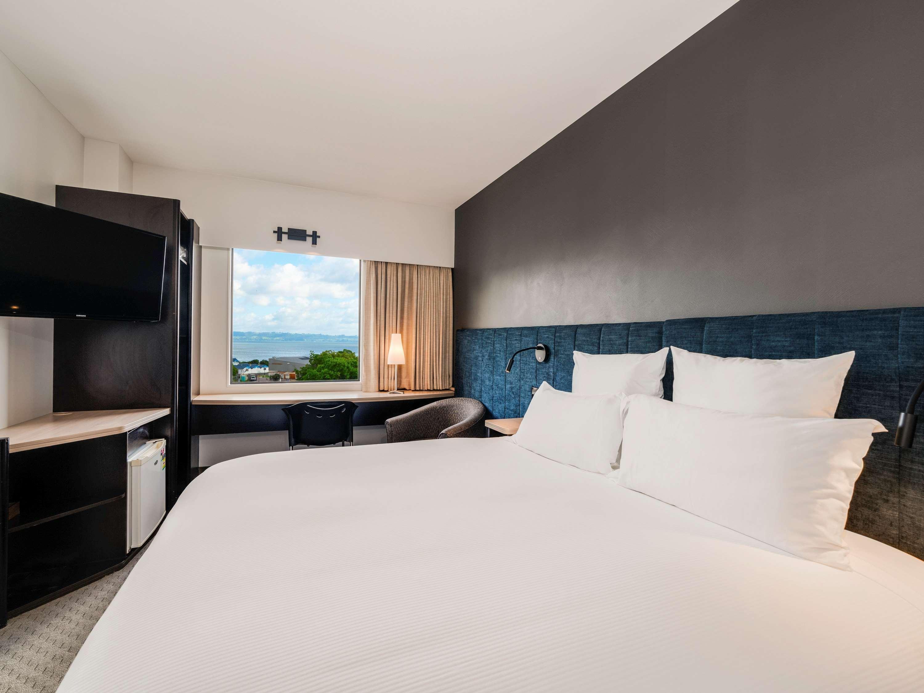 Hotel Ibis Rotorua Exteriér fotografie