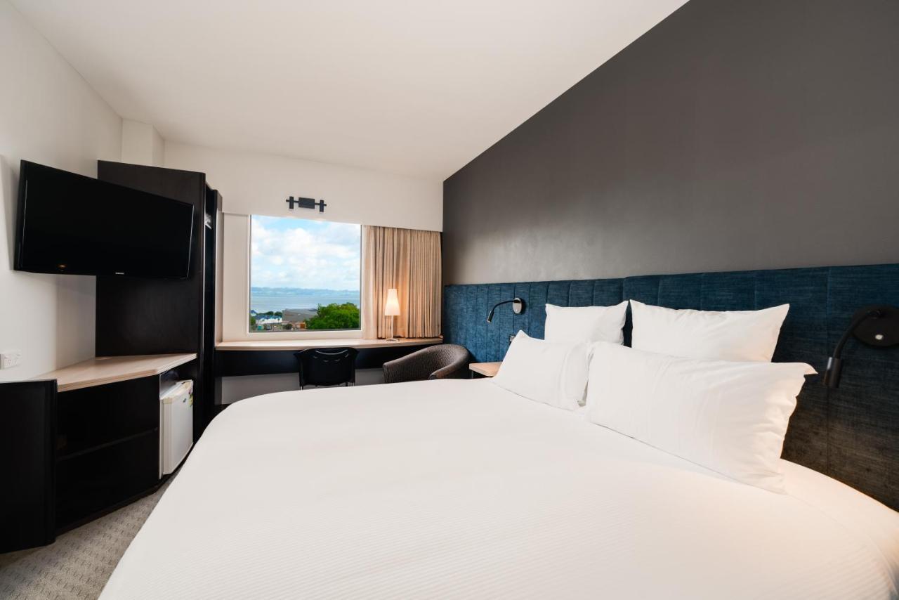 Hotel Ibis Rotorua Exteriér fotografie