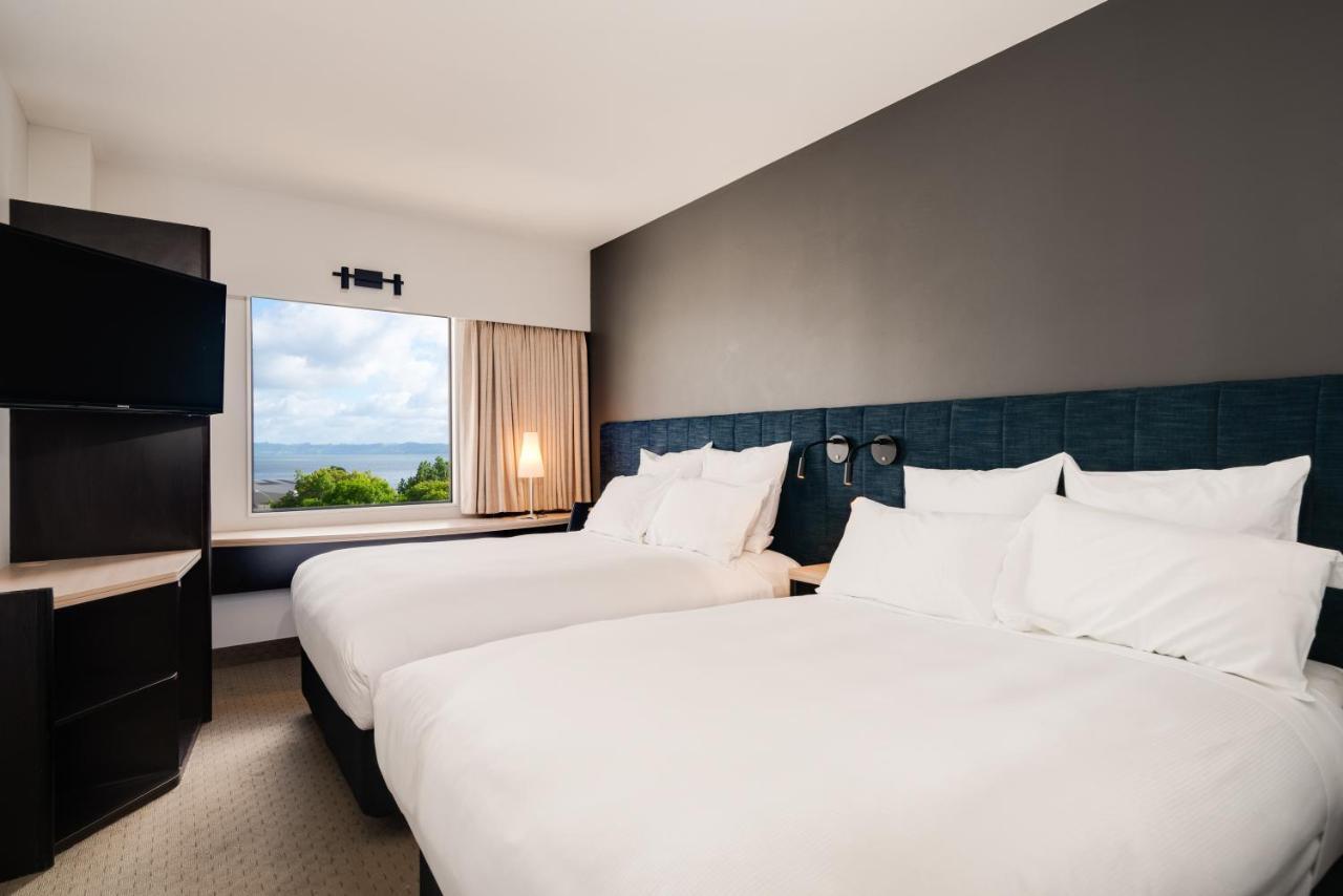Hotel Ibis Rotorua Exteriér fotografie